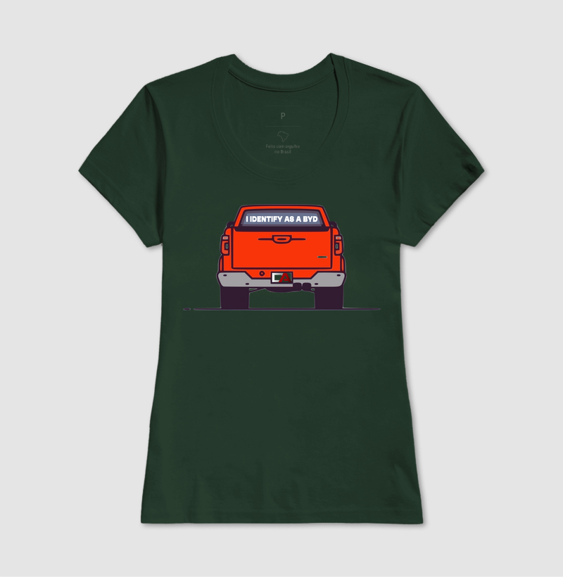 Camisa 13