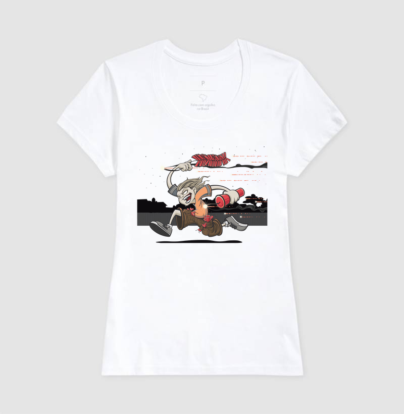 Camisa 7