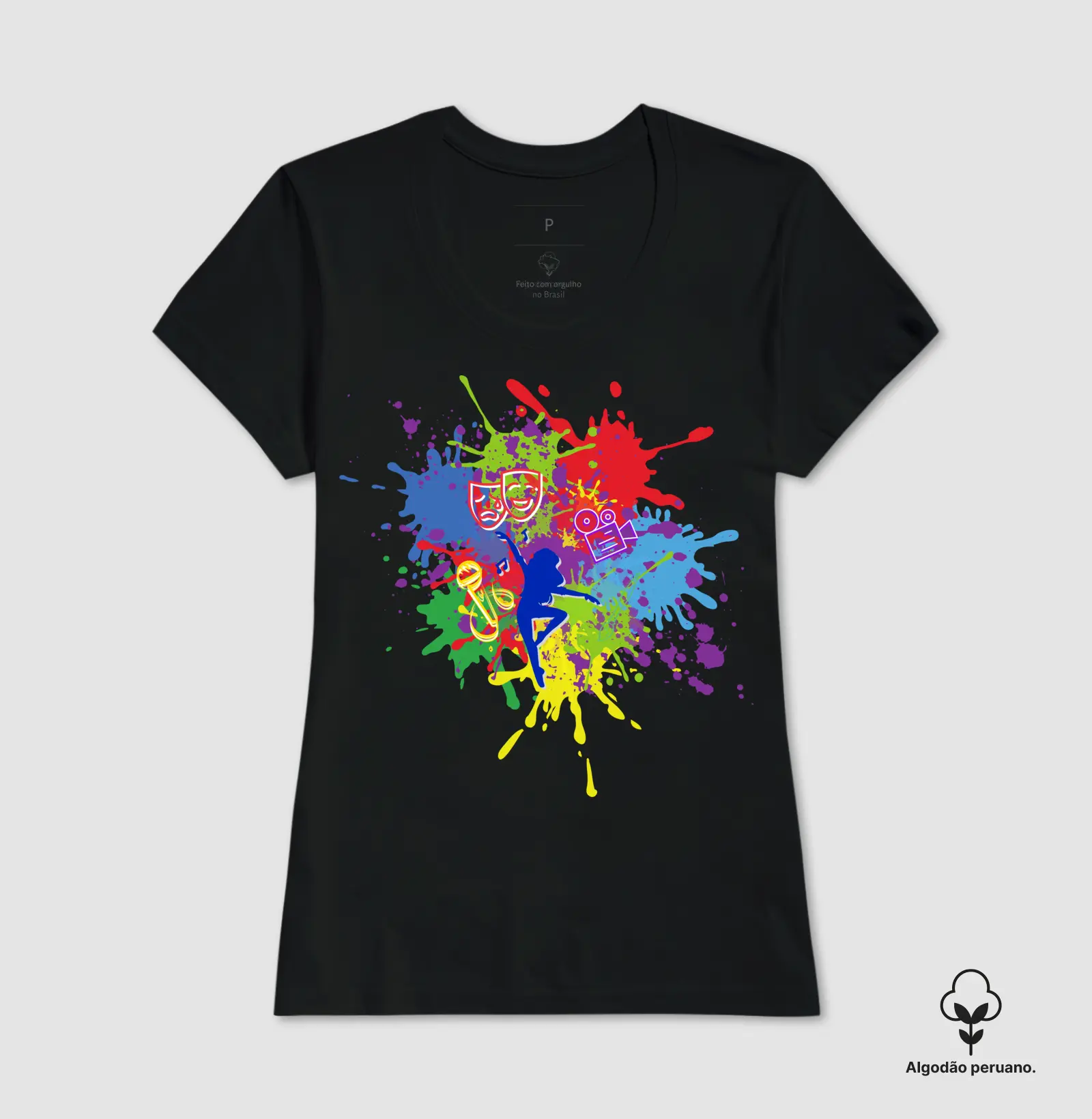Camisa 5