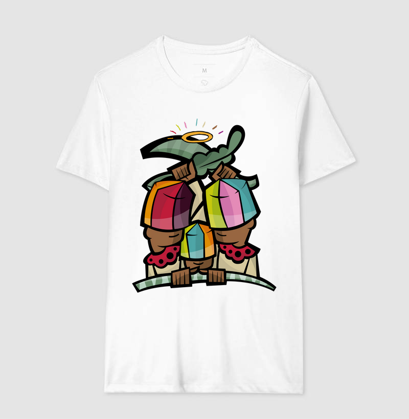 Camisa 3