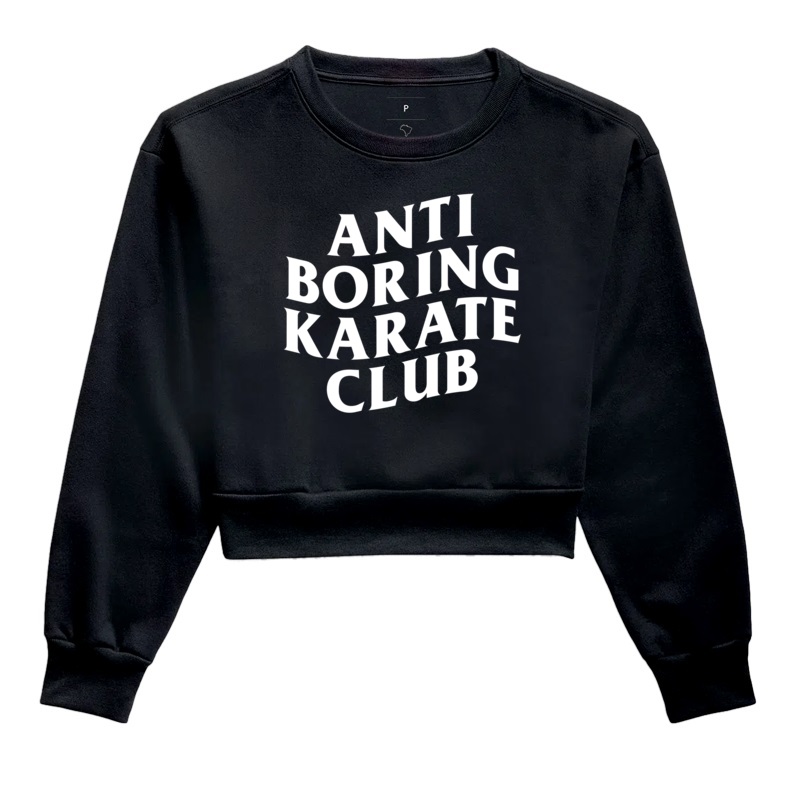 Anti Boring Karate Club