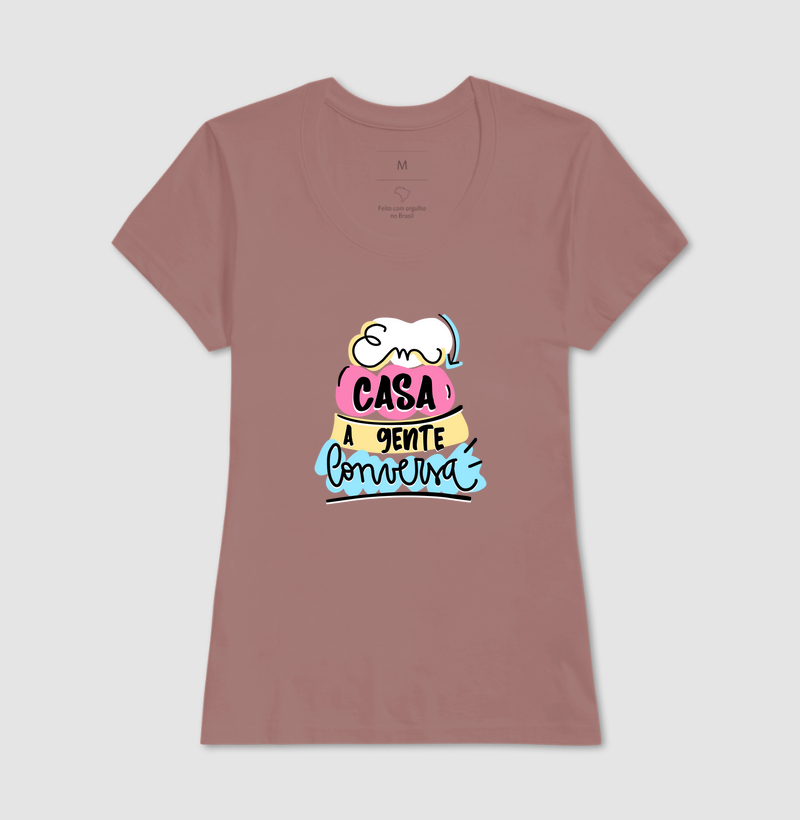 Camisa 16