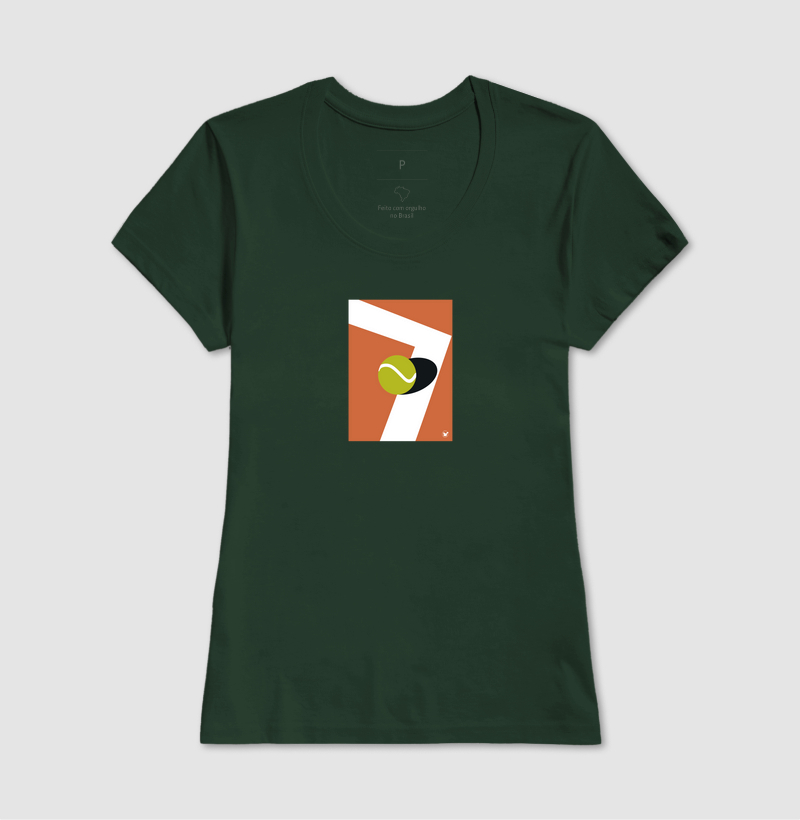 Camisa 10