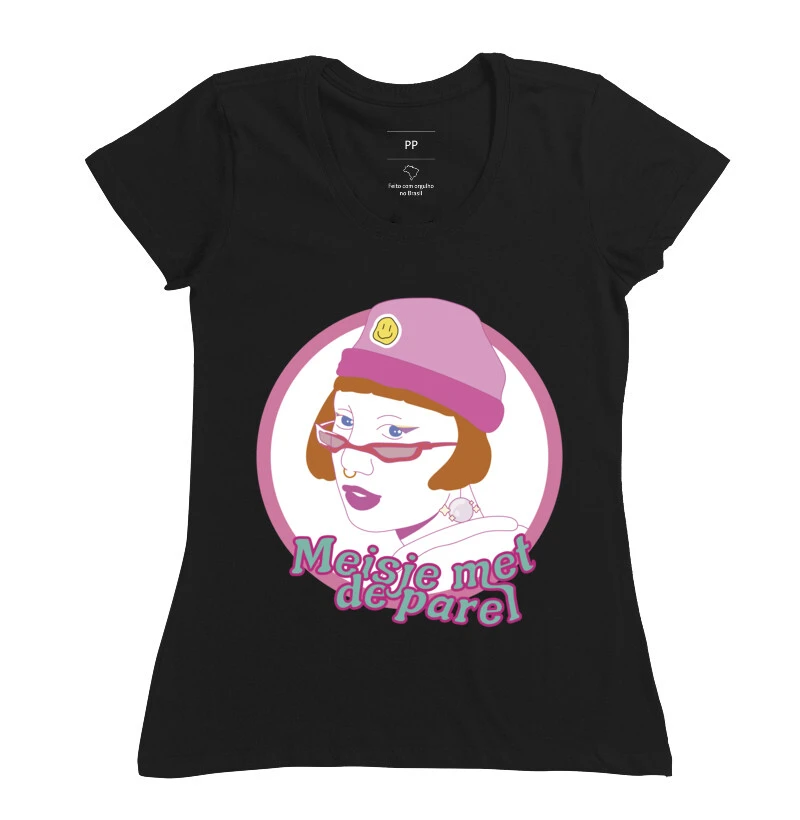 Camisa 9