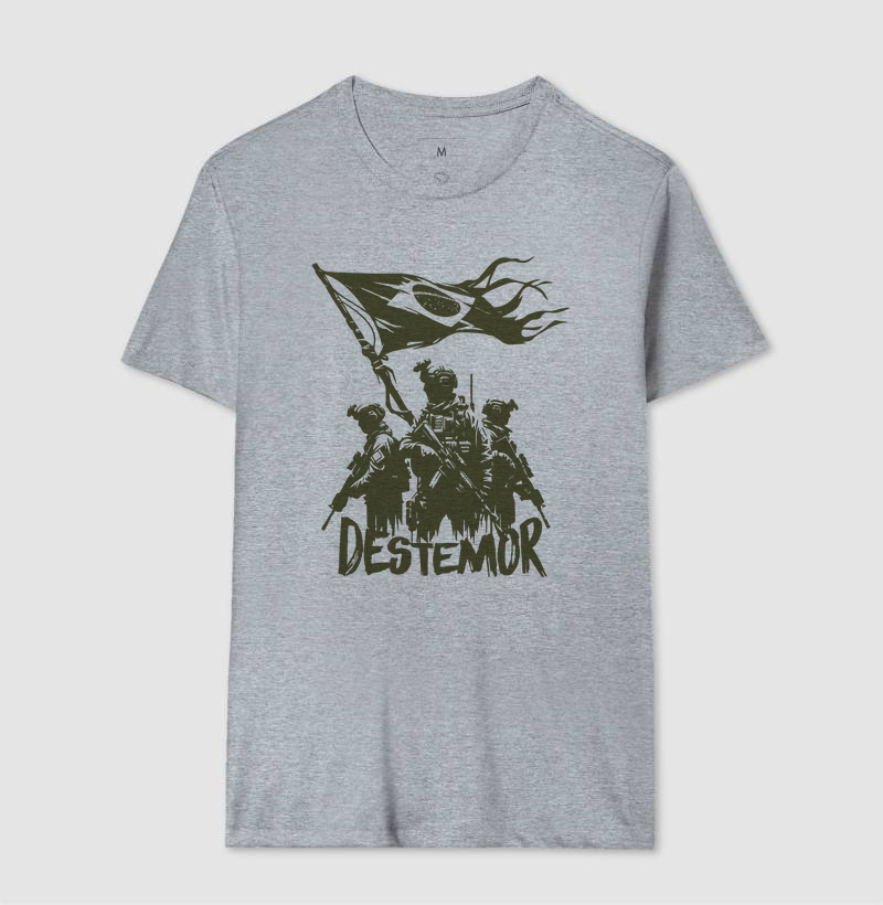 Camisa 7