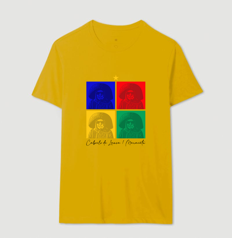 Camisa 16