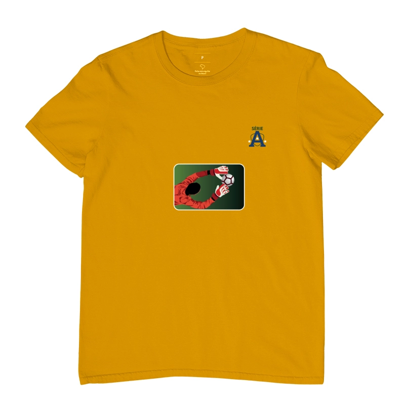 Camisa 11