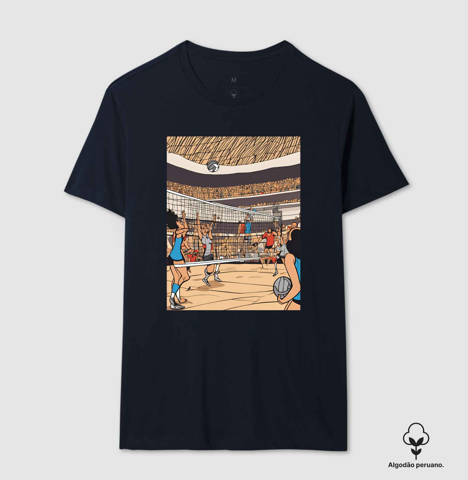 Camisa 6