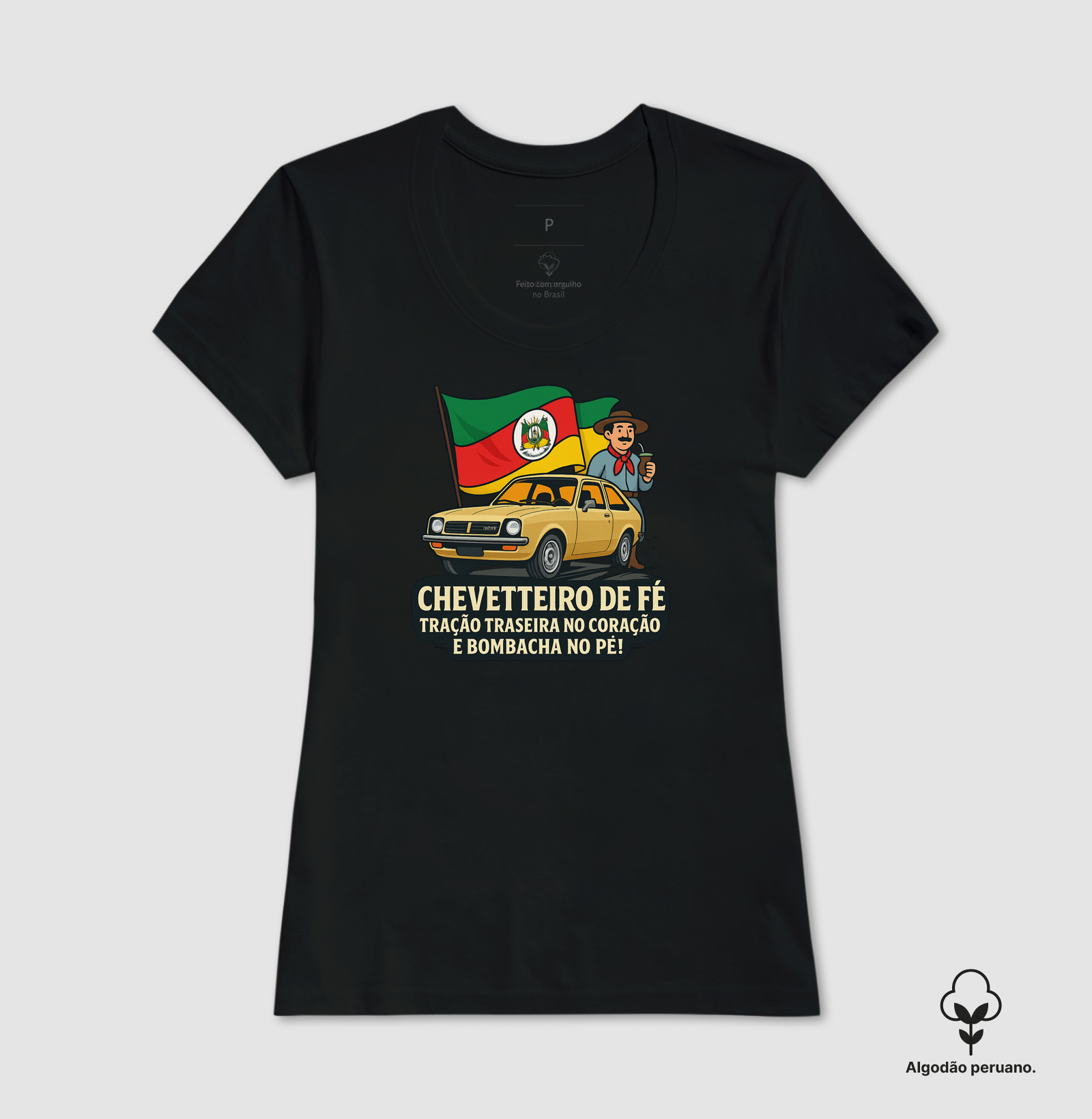 Camisa 5