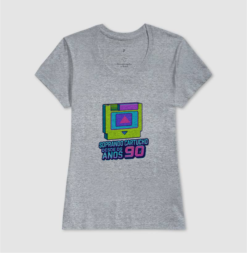 Camisa 8