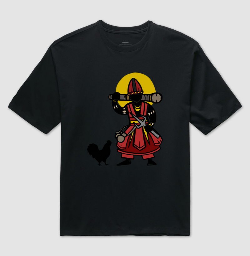 Camisa 1