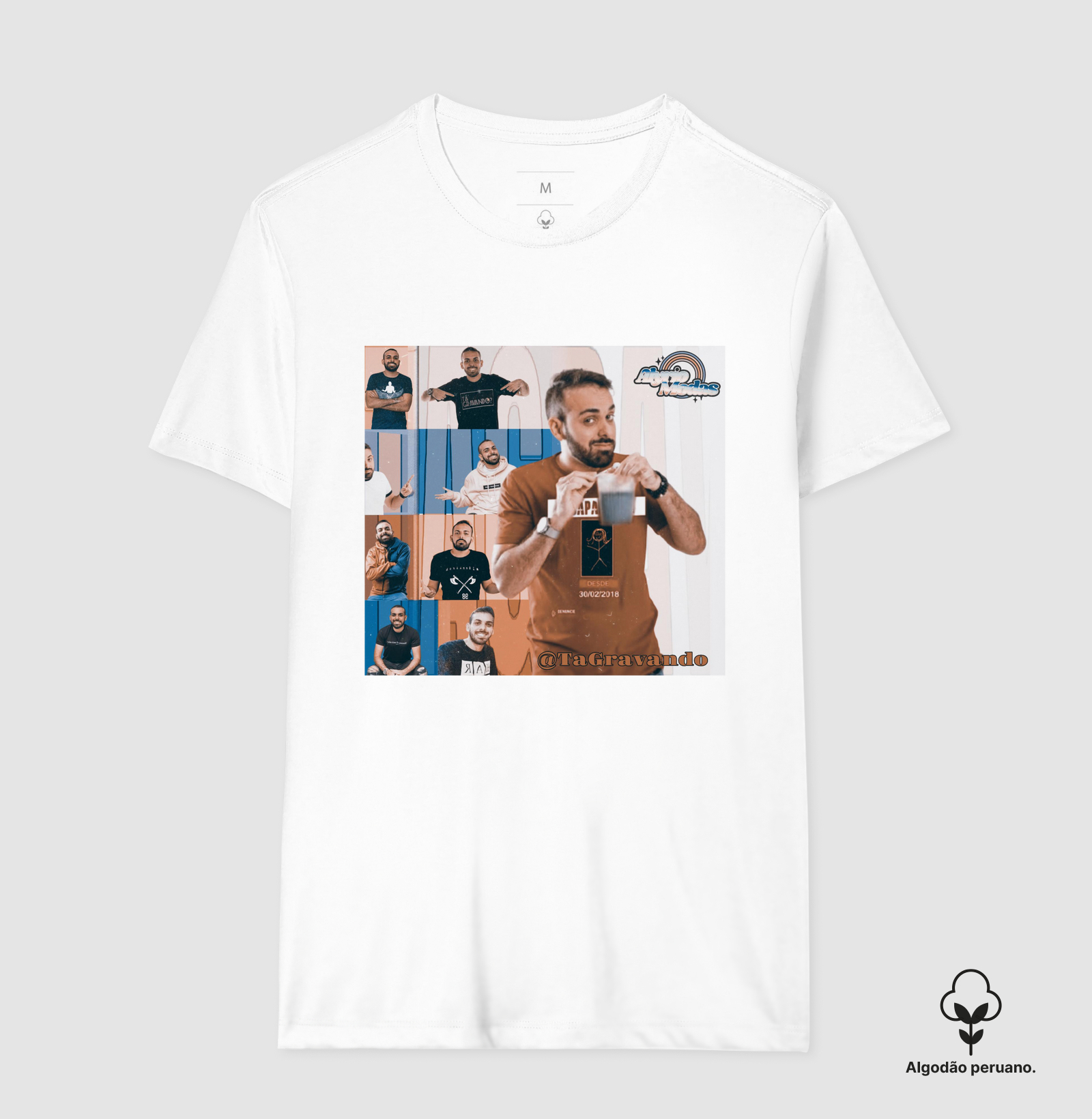 Camisa 3