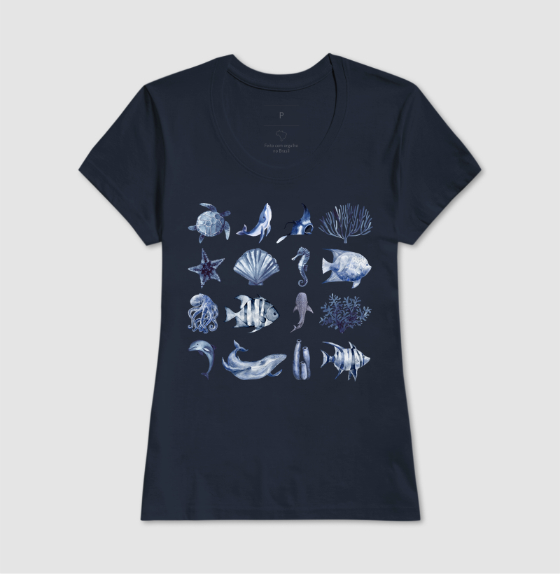 Camisa 8
