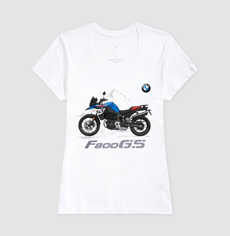 Camisa 13