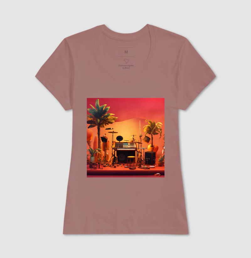 Camisa 16