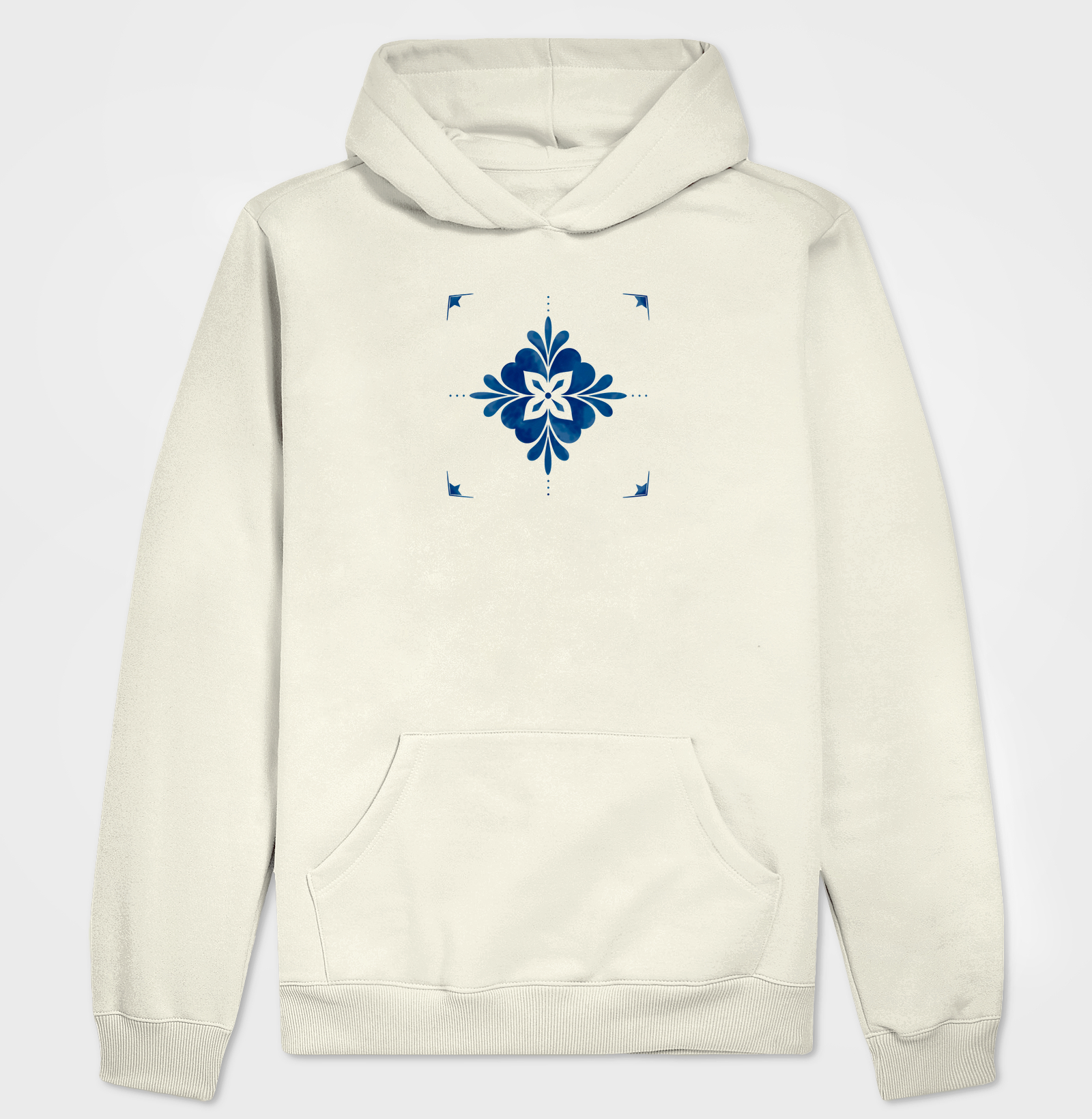Barroco Azul