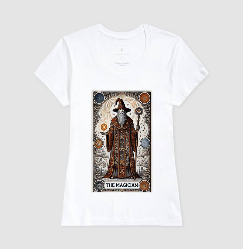 Camisa 10