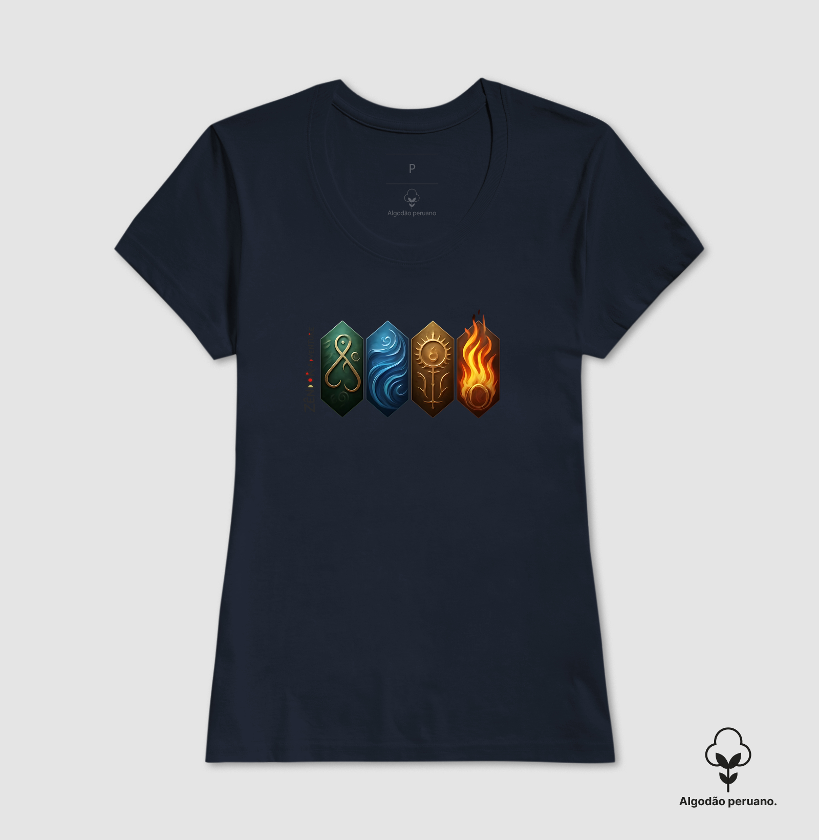 Camisa 4