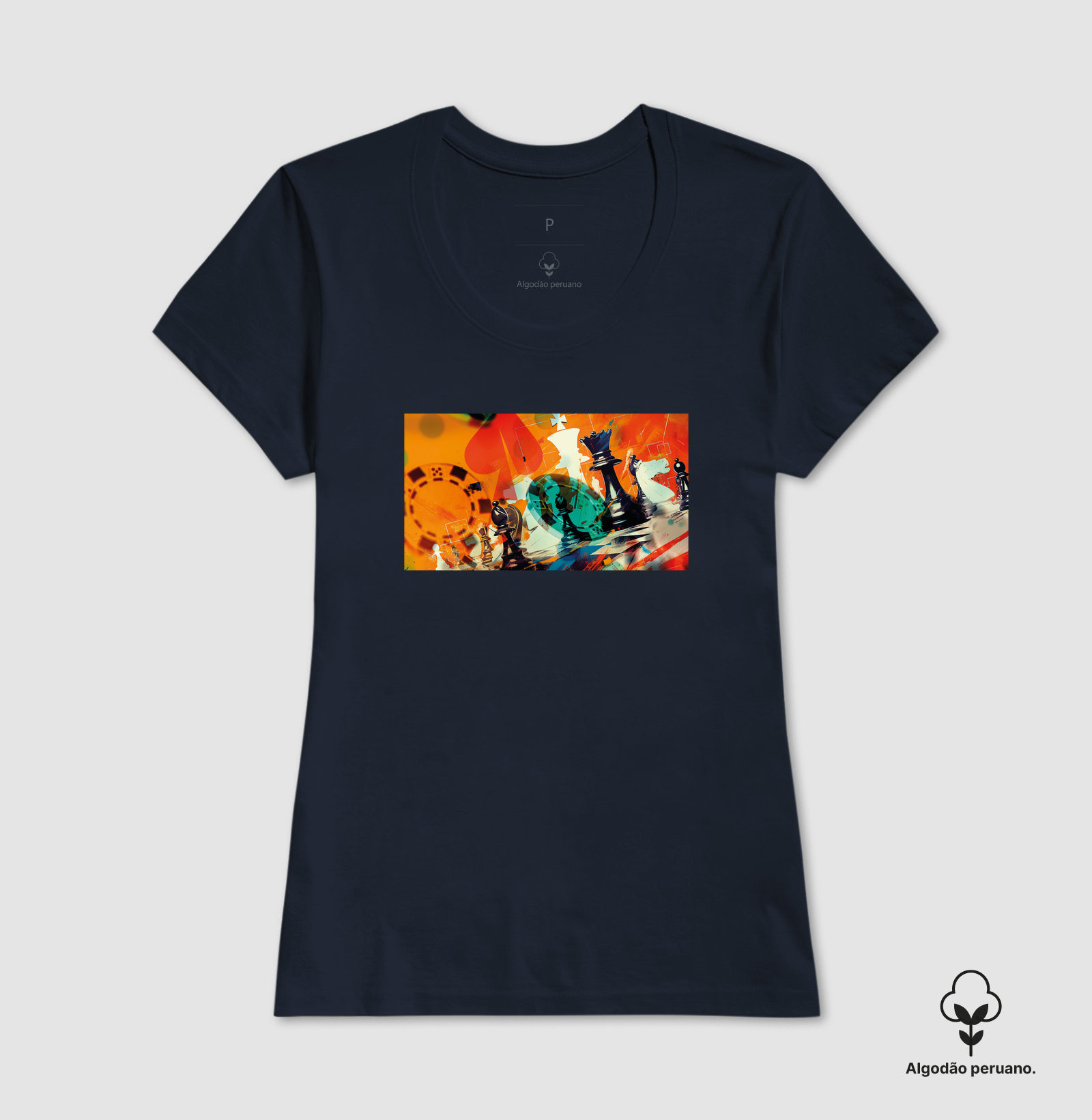 Camisa 4