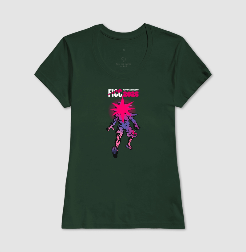 Camisa 10