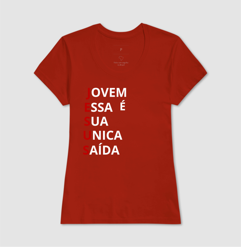 Camisa 6
