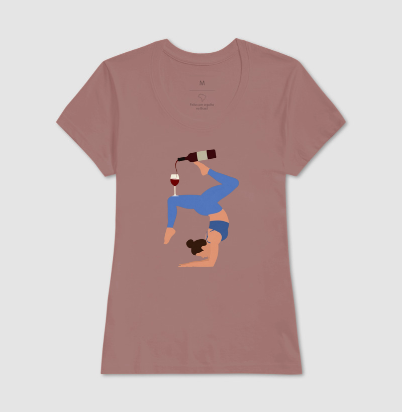 Camisa 15