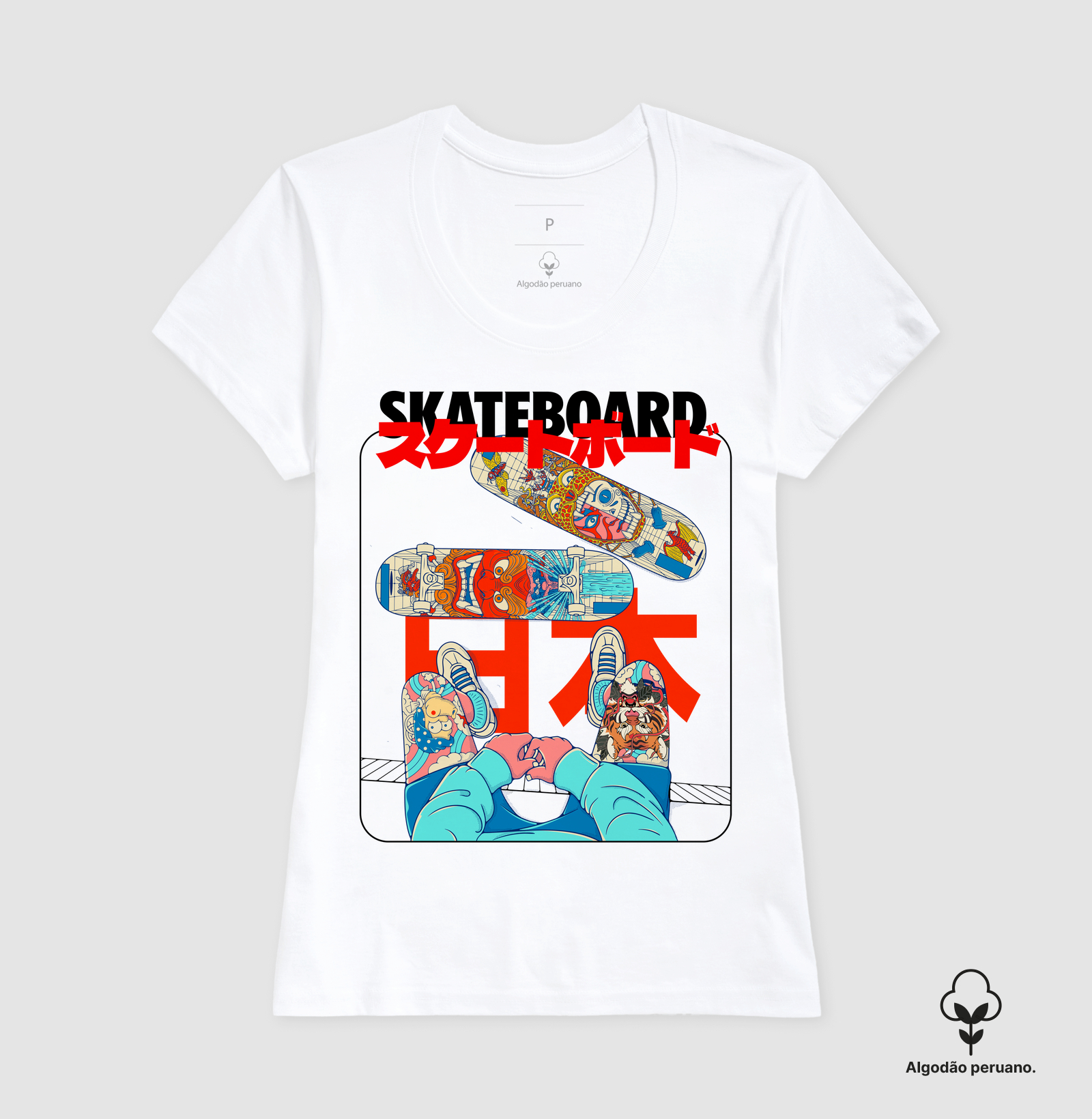 Camisa 4