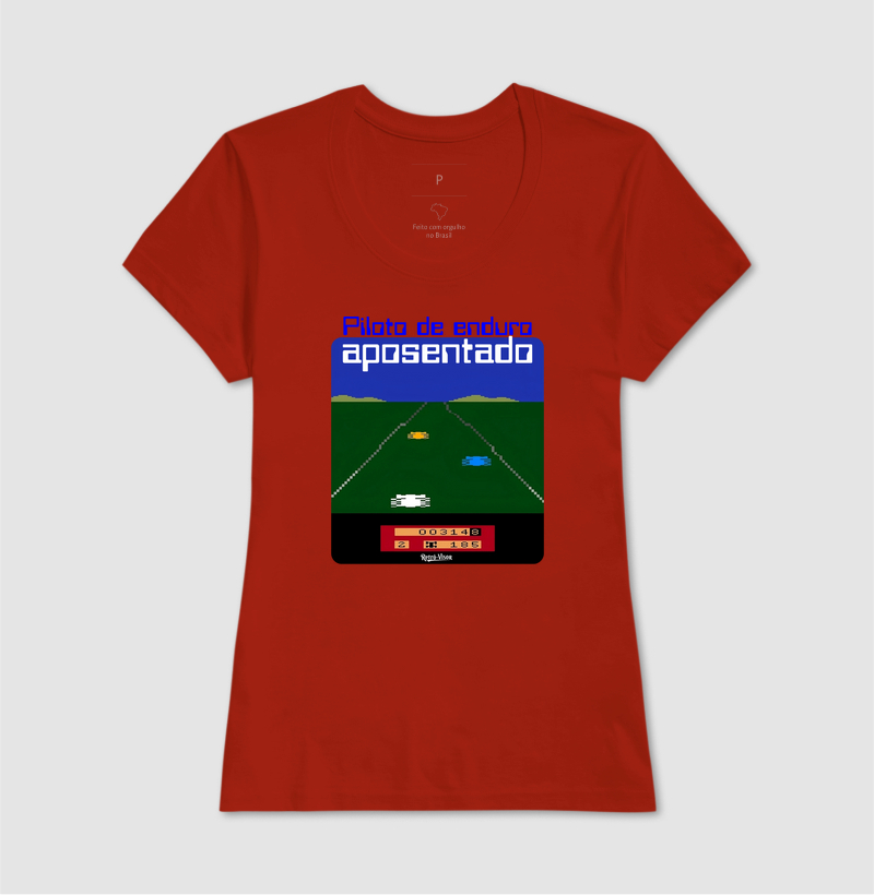 Camisa 13