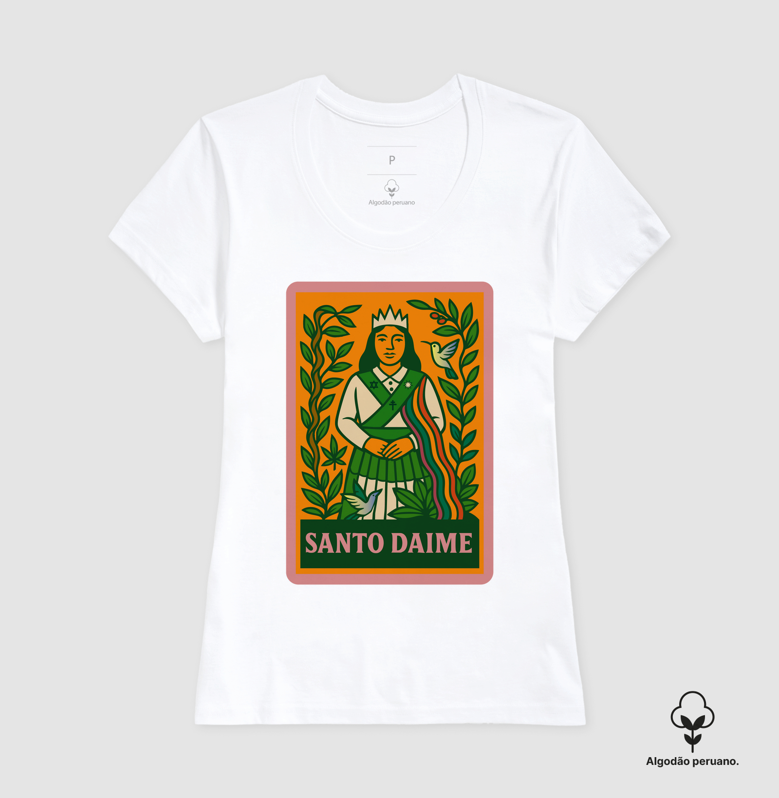 Camisa 3