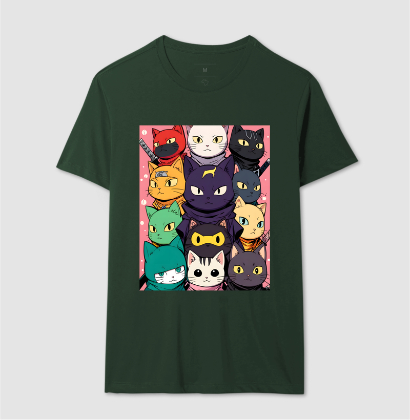Camisa 11