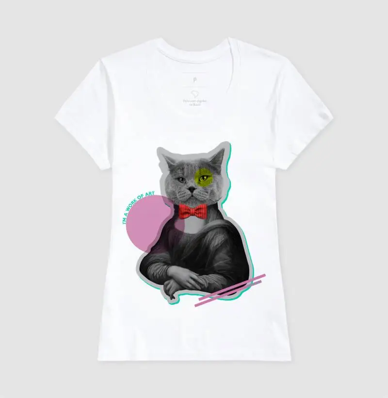 Camisa 13