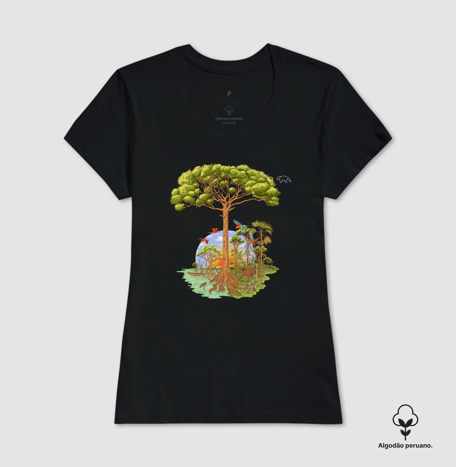 Camisa 3