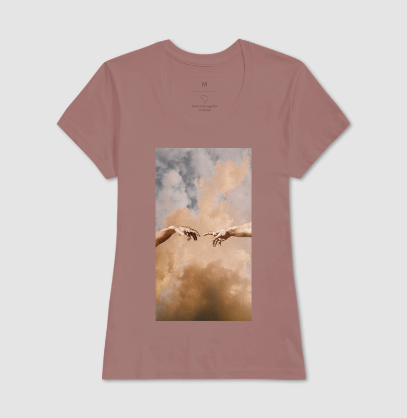 Camisa 18