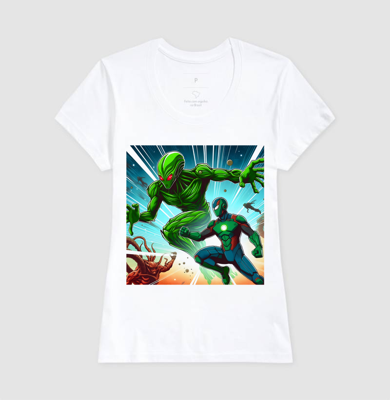 Camisa 4