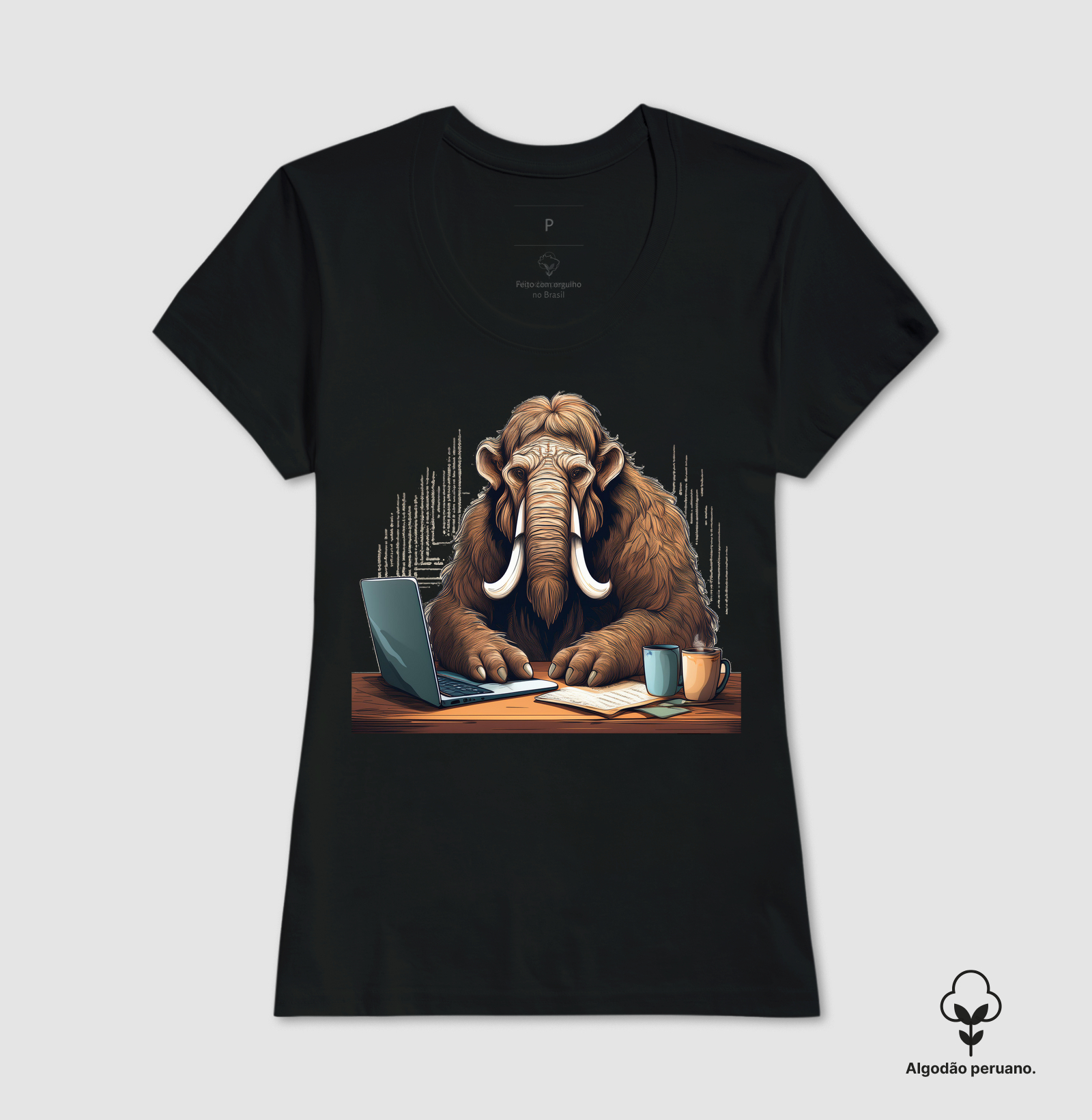 Camisa 4