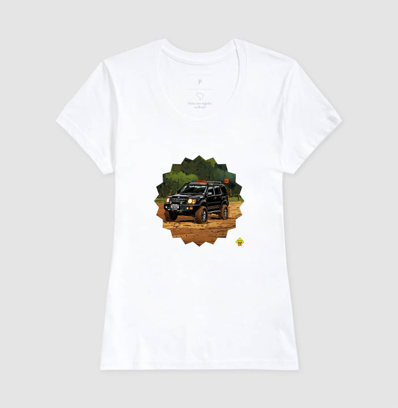Camisa 7