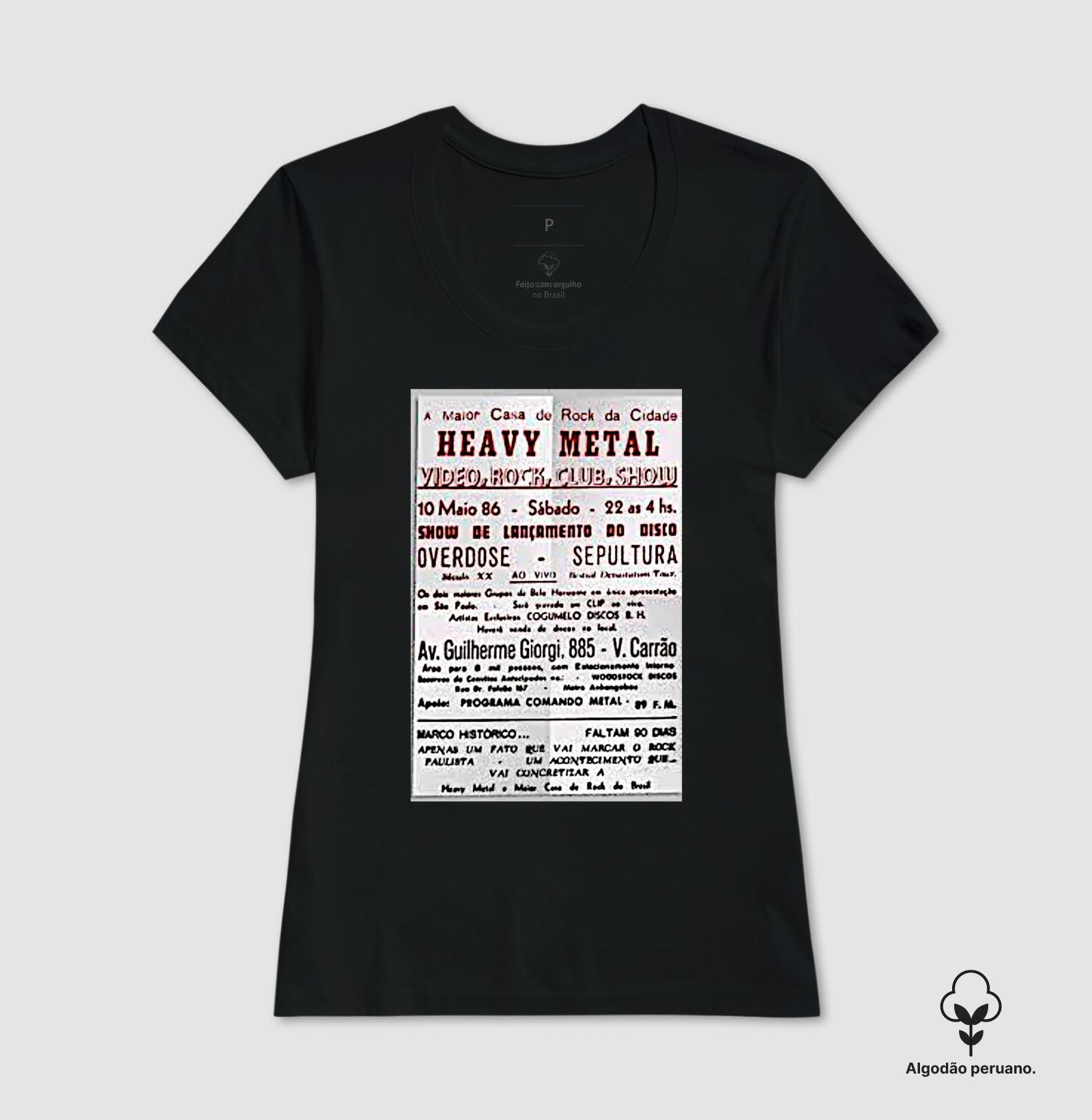 Camisa 1
