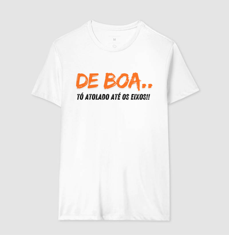 Camisa 8