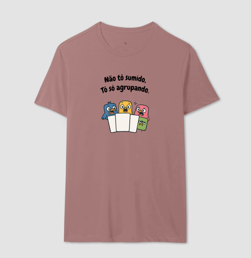 Camisa 16