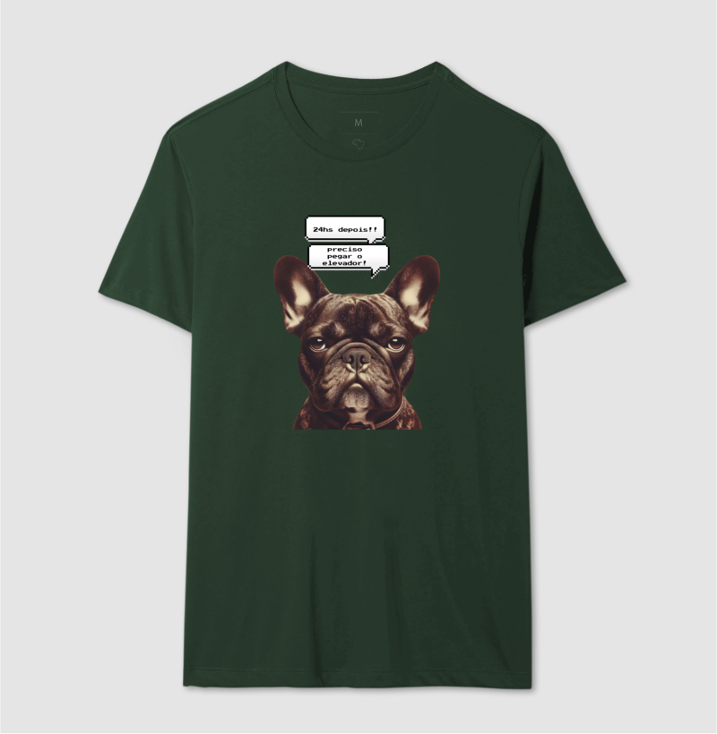 Camisa 11