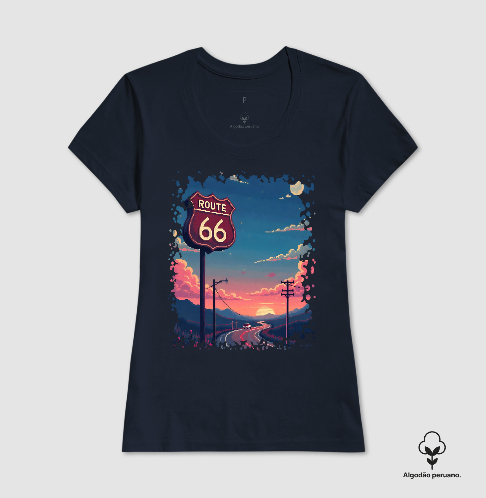 Camisa 6