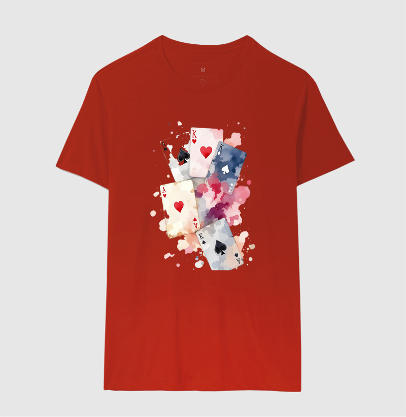Camisa 9