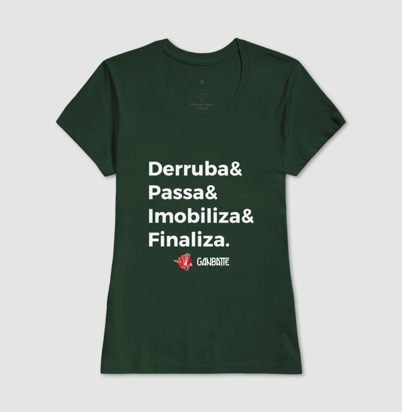 Camisa 10