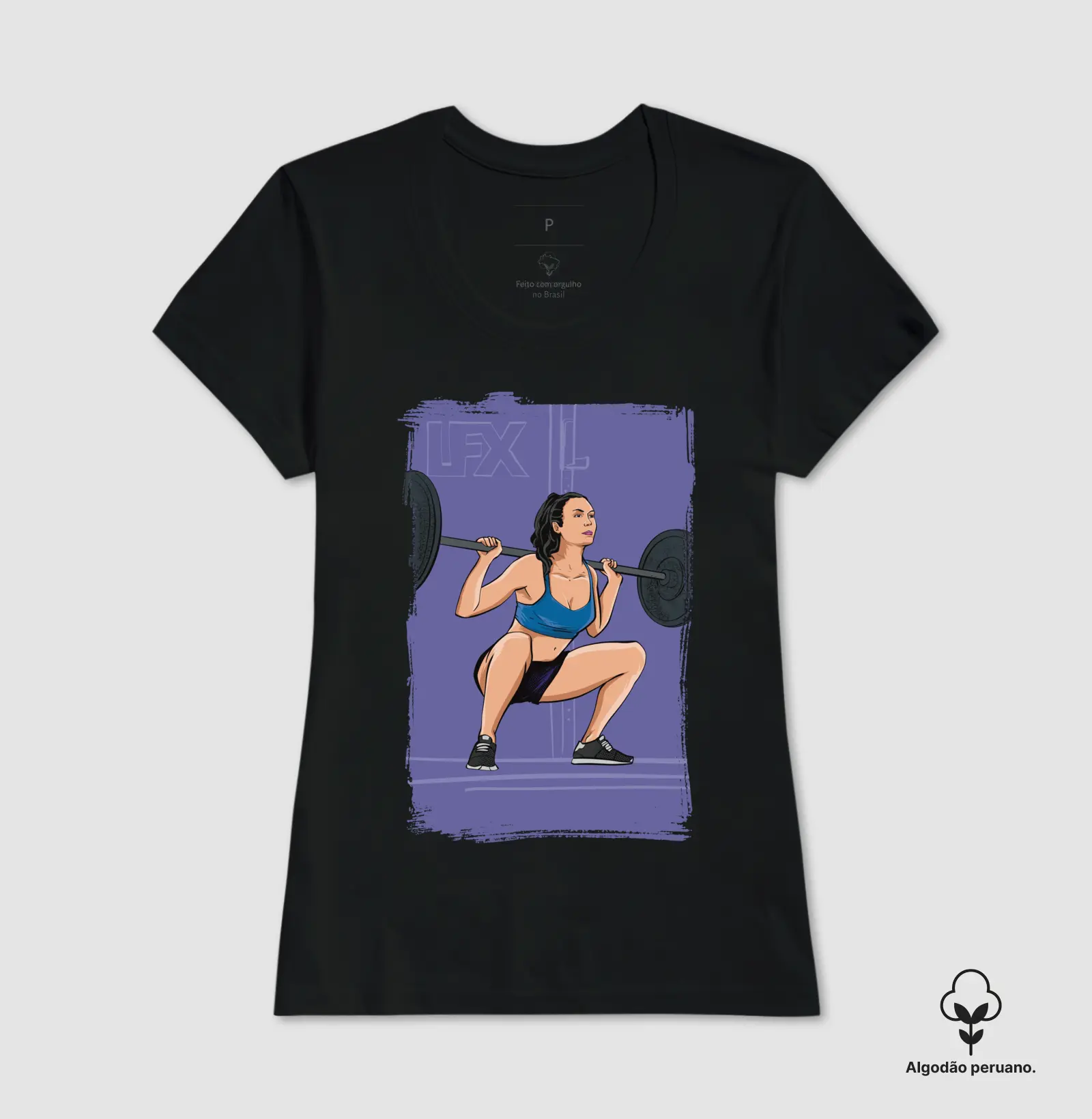 Camisa 2