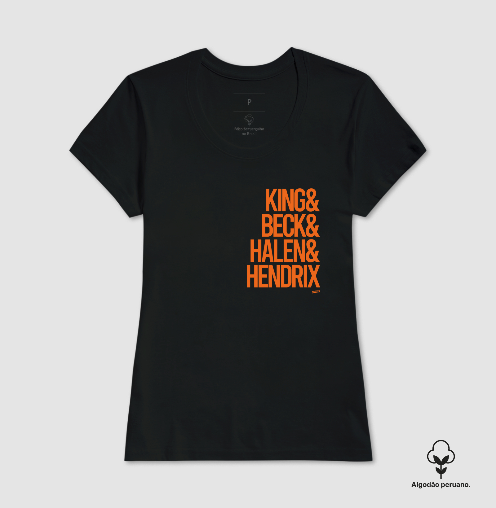 Camisa 7