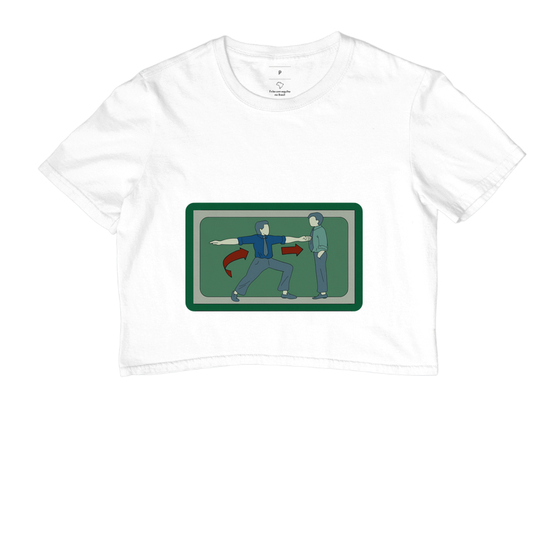 Camisa 2