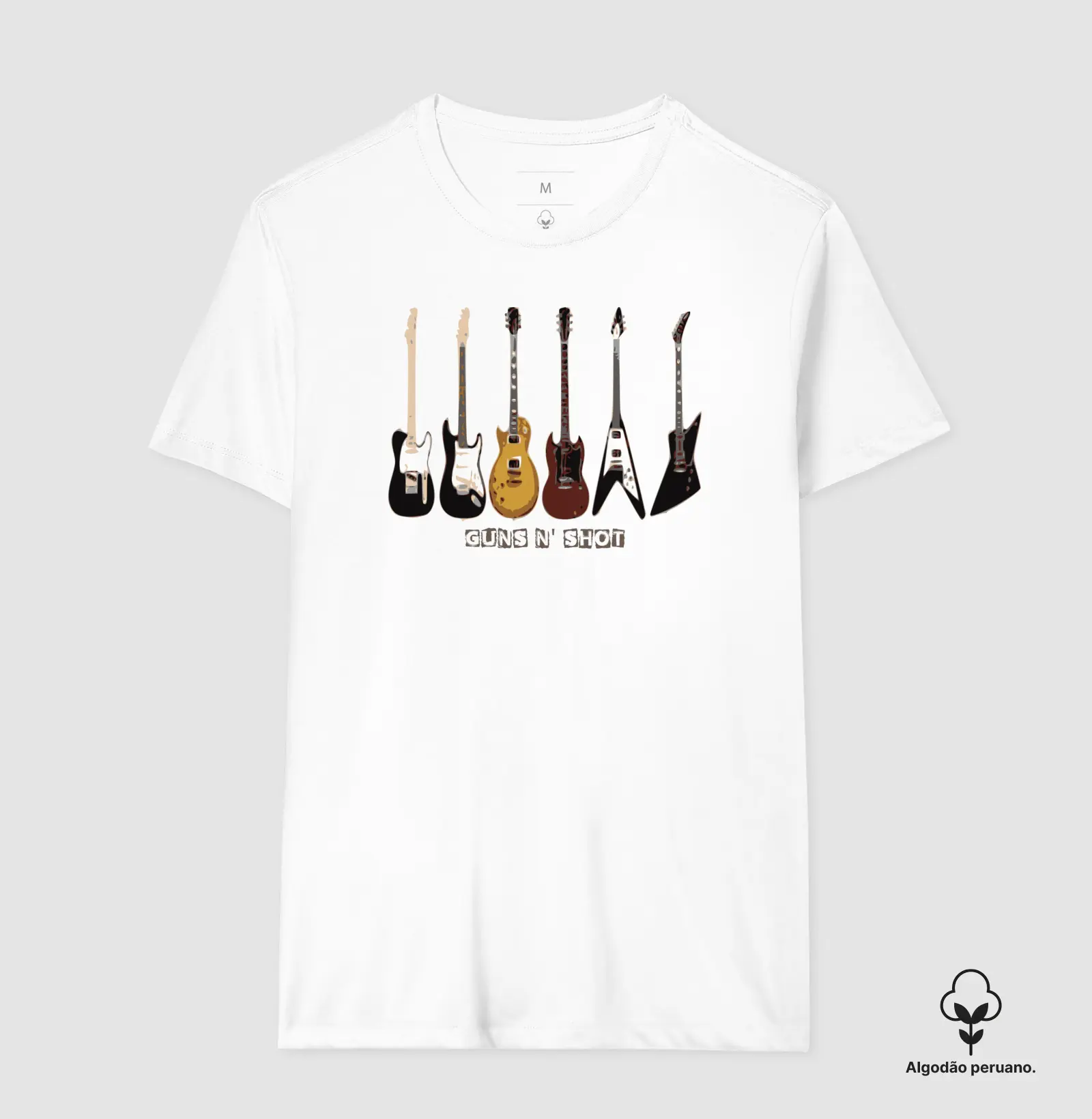 Camisa 5