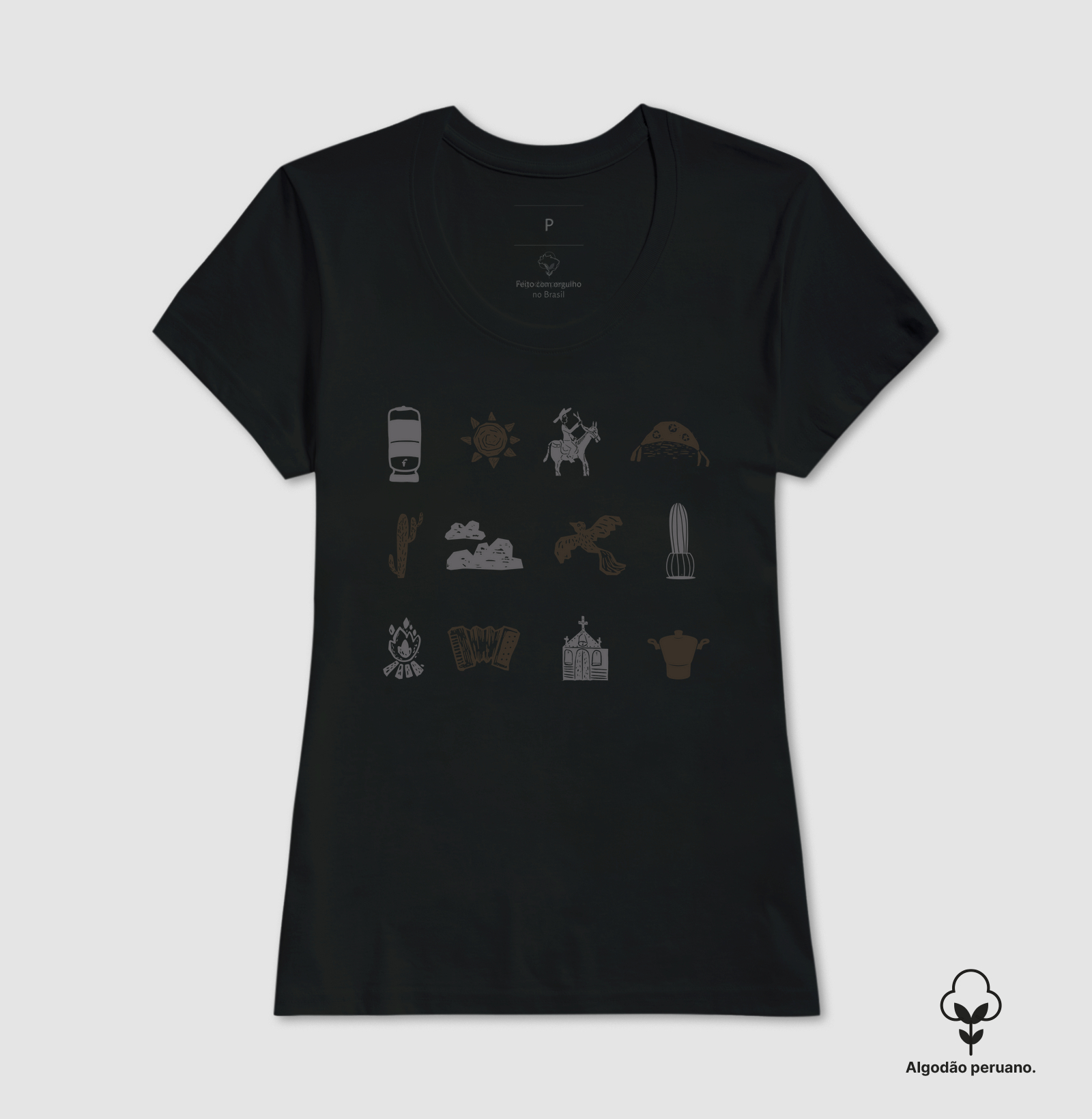 Camisa 6
