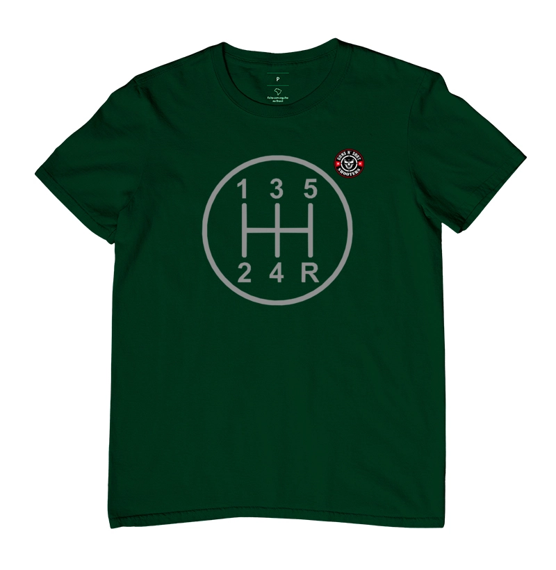 Camisa 11