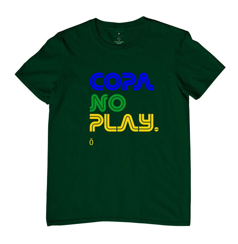 Camisa 11
